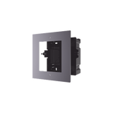 Base de 1 Espacio para EMPOTRAR Videoportero Modelo  DS-KD8003-IME1