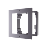 Base de 1 Espacio para Videoportero IP  DS-KD8003-IME1 / Instalación en SUPERFICIE