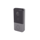 Videoportero IP 2 Megapixel / PoE Estandar / IP65  / Apertura desde Hik-connect / Soporta 1 Departamento y Hasta 6 Monitores / Soporta Tarjetas Mifare / 1 Salida Relay