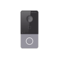 Videoportero IP 2 Megapixel / PoE Estandar / IP65  / Apertura desde Hik-connect / Soporta 1 Departamento y Hasta 6 Monitores / Soporta Tarjetas Mifare / 1 Salida Relay