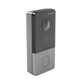 Videoportero IP 2 Megapixel / PoE Estandar / IP65  / Apertura desde Hik-connect / Soporta 1 Departamento y Hasta 6 Monitores / Soporta Tarjetas Mifare / 1 Salida Relay