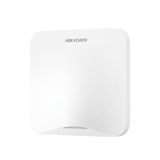 (AX HOME) Panel de Alarma Inalámbrico Hikvision / Soporta 16 Zonas / Conexión Wi-Fi / Interfaz Amigable / Notificaciones Hik-Connect6, Hik-Partner PRO