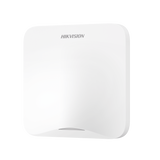 (AX HOME) Panel de Alarma Inalámbrico Hikvision / Soporta 16 Zonas / Conexión Wi-Fi, GSM 3G/4G MicroSIM / Interfaz Amigable / Notificaciones Hik-Connect6, Hik-Partner PRO