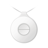 (AX PRO) Botón de Pánico Doble Inalámbrico Portátil HIKVISION / IP54 / Indicador LED