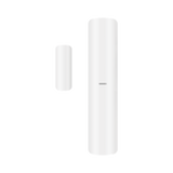 (AX PRO) Contacto Magnético Inalámbrico + 2 ZONAS PARA AGREGAR SENSORES CABLEADOS / 3 en 1 / Soporta 2 Zonas Cableadas