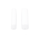 (AX PRO) Contacto Magnético Inalámbrico para Exterior Protección IP66 / No compatible con el panel DS-PHA64-LP