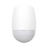 (AX PRO) Detector PIR Inalámbrico Interior serie AX PRO / Inmunidad a Mascotas / Rango de Detección de 15 mts / Angulo de 85.9° de Cobertura