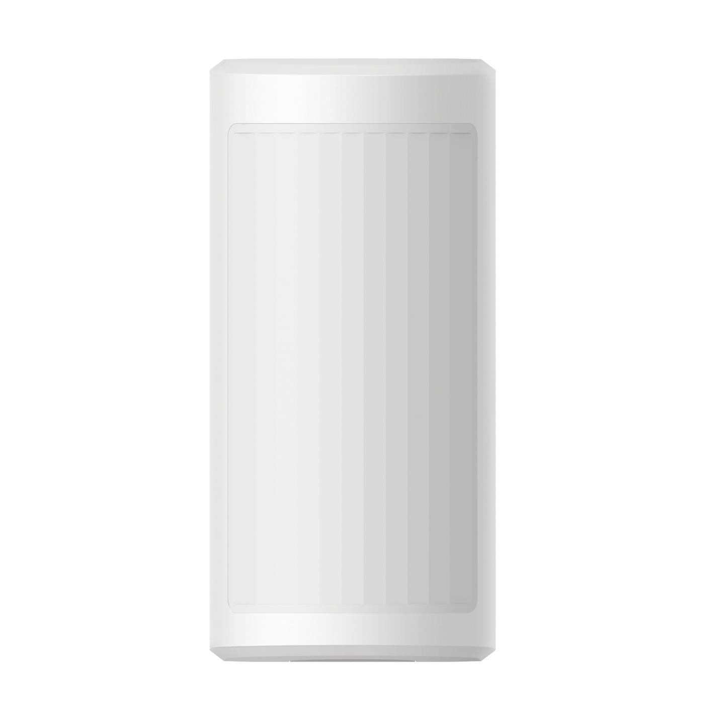 (AX PRO) Detector PIR Doble Exterior IP65 / Rango de Detección 18 mts de Profundidad Colocado a 2.7 mts de Altura / Ángulo de Cobertura de 90° /  Inmunidad a Mascotas 24 Kg / No Compatible con el Panel DS-PHA64-LP