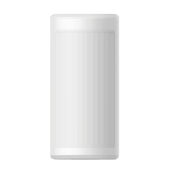 (AX PRO) Detector PIR Doble Exterior IP65 / Rango de Detección 18 mts de Profundidad Colocado a 2.7 mts de Altura / Ángulo de Cobertura de 90° /  Inmunidad a Mascotas 24 Kg / No Compatible con el Panel DS-PHA64-LP