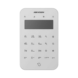 (AX PRO) Teclado Inalámbrico con Pantalla LCD para Armado y Desarmado / Funciones de Automatización para control de Relevadores