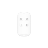 (AX HOME) Control Remoto para Armado y Desarmado / Teclas con Funciones Programables