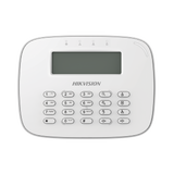Teclado LCD / Cableado / Compatible con el Panel Hibrido Hikvision DS-PHA64-W4P y DS-PHA64-W4P2