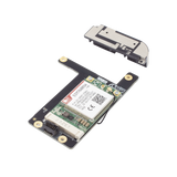 (AX HYBRID PRO) Comunicador 3G/4G / Micro SIM / Compatible con el Panel DS-PHA64-LP y DS-PHA64-LP(B)
