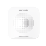 (AX HOME) Sirena Inalámbrica Interior / Alerta Ajustable entre 80 a 95dB