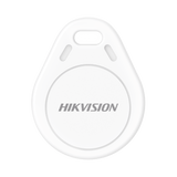 (AX PRO) Tag de Desarmado y Armado / Material Resistente PVC / 13.56MHz Mifare