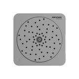 Cámara de Imagen Acústica / 64 Micrófonos / Localización de Fuente de Sonido Alta Precisión / Frecuencia Ultra Amplia / Detección de Fuga de Gas