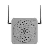 Cámara de Imagen Acústica Portátil / 64 Micrófonos /Localización de Fugas de Gas y Vibraciones / Protección IP67 / Rango Frecuencial 5 KHz-72 KHz / Soporta 4G