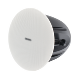 Altavoz de Techo | 2.5W - 10W | Tweeter 1.0 pulgadas + Woofer 6.5 pulgadas | Color Blanca | 100V / 70V | 8 ohms