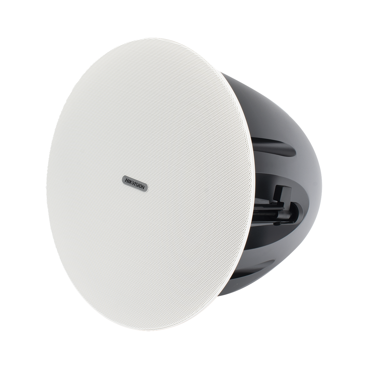 Altavoz de Techo | 7.5W - 30W | Tweeter 1.0-inch + Woofer 6.5-inch | Color Blanca | 100V / 70V | 8 ohms