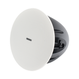 Altavoz de Techo | 7.5W - 30W | Tweeter 1.0-inch + Woofer 6.5-inch | Color Blanca | 100V / 70V | 8 ohms