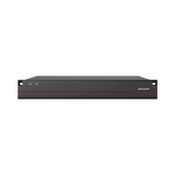 Servidor de Detección de Vibración Fibra Óptica Distribuida 2KM / Doble Canal / Monitoreo de Vibración de Alta Precisión / Posicionamiento de ± 5 m / Respuesta Rápida de Alarma ≤ 2 s