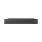 Servidor de Detección de Vibración por Fibra Óptica / Precisión de Posicionamiento ±5 Mts / Detección de hasta 5 Kms / Respuesta de Alarma ≤2 s / Interferencia Ambiental Mínima