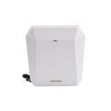 Radar IP Perimetral / 120 metros de Distancia / 120° de Cobertura / IP67 / IK10 / Nema 4X / 32 Objetos de Detección y 16 Zonas  / 4 Salidas de Alarma / RS-485