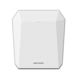 Radar IP Perimetral / 120 metros de Distancia / 120° de Cobertura / IP67 / IK10 / Nema 4X / 32 Objetos de Detección y 16 Zonas  / 4 Salidas de Alarma / RS-485