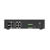 Terminal de Guía de Estacionamiento / Soporta cámaras para exterior / 1 HDD de2 TB