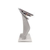 Base Tipo K / Dimensiones 450 x 500 x 960 mm / Peso 18 kg / Color Plata/Compatible con DSTPW332C