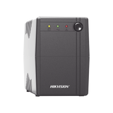 UPS de 1000 VA / 600 W / Protección Contra Sobrecarga y Descarga / Entrada y Salida 120 VCA / 6 Tomas NEMA 5-15R (4 con Respaldo y 2 sin Respaldo)