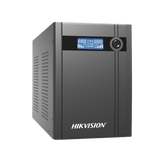 UPS de 2000 VA / 1200 W / Pantalla LCD / Protección Contra Sobrecarga y Descarga / Entrada y Salida 120 VCA / 4 Tomas NEMA 5-15R