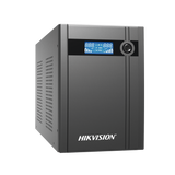 UPS de 3000 VA / 1800 W / Pantalla LCD / Protección Contra Sobrecarga y Descarga / Entrada y Salida 120 VCA / 6 Tomas NEMA 5-15R (Todos con Respado)