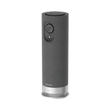 Cámara de Videoconferencias Portátil / Resolución de 2 Megaxpiel (Full HD) / 4 Micrófonos / Altavoz 5 W / Conexión USB / Control Remoto / Plug and Play  / Movimiento PTZ