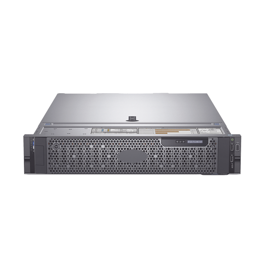 Servidor de Administración / Intel Xeon Scalable Processors 4309Y / Windows Server 2019 / 2 U Rack / 32 GB RAM UDIMM / 6 Puertos RJ45 Gigabit / 2 TB SATA X 2 para S.O. / Fuente Redundante / Servidor para Multiples Marcas