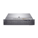 Servidor de Administración / Intel Xeon Scalable Processors 4309Y / Windows Server 2019 / 2 U Rack / 32 GB RAM UDIMM / 6 Puertos RJ45 Gigabit / 2 TB SATA X 2 para S.O. / Fuente Redundante / Servidor para Multiples Marcas