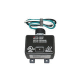Dispositivo de Protección contra Sobretensiones de 120 VCA, Para Paneles de Alarma de Incendio, Paneles Eléctricos Residenciales, Motores, Sistemas de bombeo, Mnisplit.