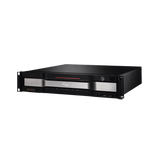 Caja de analíticos IDIS de video en RED:  Detección de Objeto | Intrusión | Búsqueda por Color | Detección de Merodeo | Búsqueda Combinada por Color y Objeto | (Requiere licenciamiento y servidor )