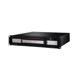 Caja AI de analíticos IDIS de video en RED:  Detección de Objeto | Intrusión | Búsqueda por Color | Detección de Merodeo | Búsqueda Combinada por Color y Objeto | (Requiere licenciamiento y servidor )
