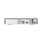[Audio Bidireccional] DVR 4 Canales TurboHD + 1 Canal IP / 2 Megapixel (1080p) Lite / Acusense Lite (Evita Falsas Alarmas) / Audio por Coaxitron / 1 Bahia de Disco Duro / H.265+ / Salida de Vídeo Full HD