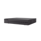 [Audio Bidireccional] DVR 4 Canales TurboHD + 1 Canal IP / 2 Megapixel (1080p) Lite / Acusense Lite (Evita Falsas Alarmas) / Audio por Coaxitron / 1 Bahia de Disco Duro / H.265+ / Salida de Vídeo Full HD