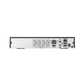 [Audio Bidireccional] DVR 8 Canales TurboHD + 2 Canal IP / 2 Megapixel (1080p) Lite / Acusense Lite (Evita Falsas Alarmas) / Audio por Coaxitron / 1 Bahia de Disco Duro / H.265+ / Salida de Vídeo Full HD