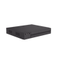 [Audio Bidireccional] DVR 8 Canales TurboHD + 2 Canal IP / 2 Megapixel (1080p) Lite / Acusense Lite (Evita Falsas Alarmas) / Audio por Coaxitron / 1 Bahia de Disco Duro / H.265+ / Salida de Vídeo Full HD
