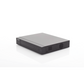 DVR 8 Canales TurboHD + 8 Canales IP / 8 Megapíxel (4K) / Audio por Coaxitron / ACUSENSE Lite / 1 Bahía de Disco Duro / H.265+ / Salida de Video en 4K