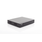 DVR 8 Canales TurboHD + 8 Canales IP / 8 Megapíxel (4K) / Audio por Coaxitron / ACUSENSE Lite / 1 Bahía de Disco Duro / H.265+ / Salida de Video en 4K