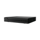 DVR 8 Canales TurboHD + 8 Canales IP / 8 Megapíxel (4K) / Audio por Coaxitron / ACUSENSE Lite / 1 Bahía de Disco Duro / H.265+ / Salida de Video en 4K