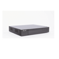 DVR  16 Canales TurboHD + 16 Canales IP / 8 Megapíxel (4K) / Audio por Coaxitron / ACUSENSE Lite / 2 Bahías de Disco Duro / H.265+ / Salida en Video en 4K
