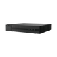 DVR  16 Canales TurboHD + 16 Canales IP / 8 Megapíxel (4K) / Audio por Coaxitron / ACUSENSE Lite / 2 Bahías de Disco Duro / H.265+ / Salida en Video en 4K