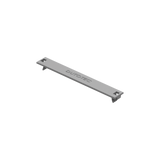 Remate de tapa color blanco para canaleta DX10000.00