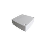 Caja derivación tipo XT color blanco, para canaleta DX10000.00